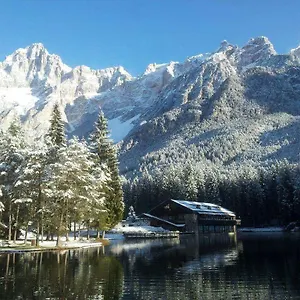 Al Hotel San Vito di Cadore