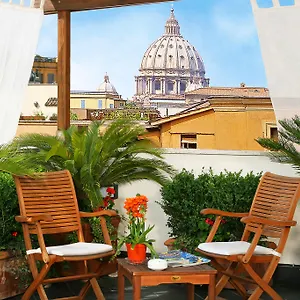 Arcangelo Hotel Rome
