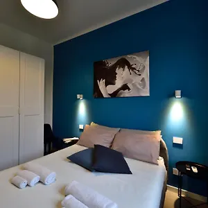 Donatello Guest house Milan